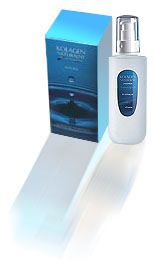 Natural Collagen Cosmetics