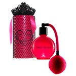 The Scent of Diamonds