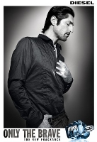 Diesel Only The Brave