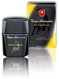 Esplosivo by Tonino Lamborghini