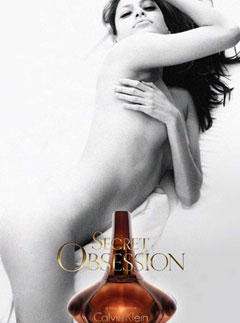 Secret Obsession   (Eva Mendes)