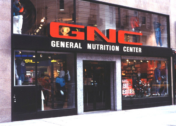 General Nutrition Centers (GNC) Inc.