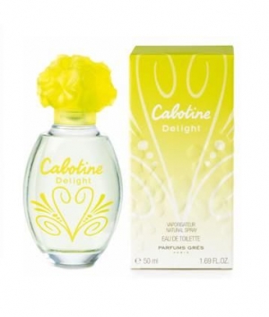 Gres: Cabotine Delight