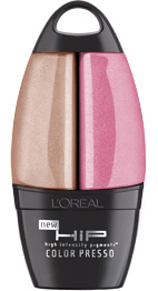 HIP High Intensity Pigments LOreal Paris