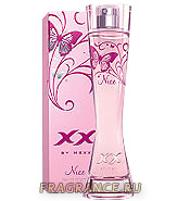 XX by Mexx Nice
