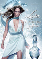 Live Platinum by J-Lo