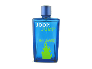 Joop! Jump Hot Summer 2008