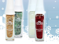 Glitter Linern  LCN