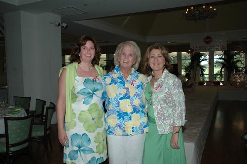 Lili Bermuda: Lili Bermuda Fresh Water