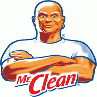 Mr. Clean