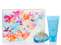   Treasure of Paradise