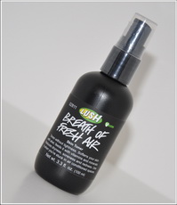 Breath of Fresh Air Toner  Lush
