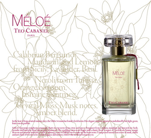  Meloe Eau Fraiche