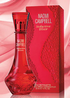 Seductive Elixir by Naomi Campbell