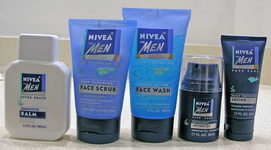 Nivea For Men