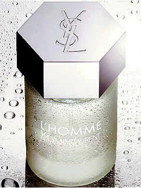 Yves Saint Laurent L`Homme Eau d`Ete