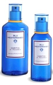 Acqua di Parma Blue Mediterraneo Mirto di Panarea,