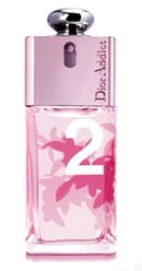 Dior Addict 2 Summer Litchi