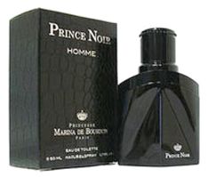 Prince Noir