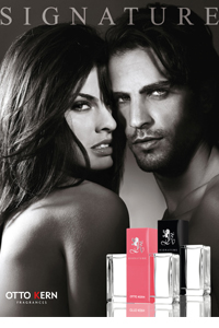 Otto Kern Signature