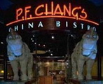 P.F. Chang's China Bistro