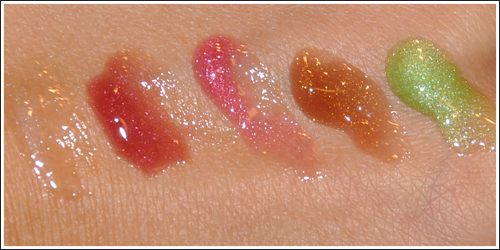 Philosophy First Snow Set