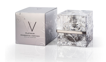 Roberto Verino: VV Platinum