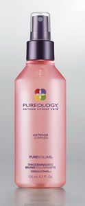 Pure Volume Thickening Mist Zero Alcohol