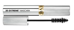  3D Extreme Waterproof Mascara 