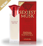 Prince Matchabelli: Sexiest Musk