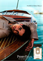 Perry Ellis