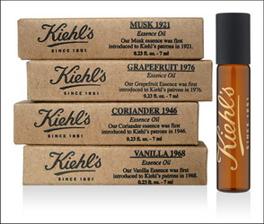 Kiehl`s 