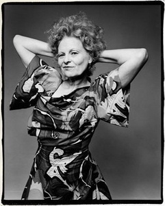   (Vivienne Westwood) 