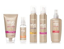 VIVE Pro Glossy Style  L`Oreal Paris